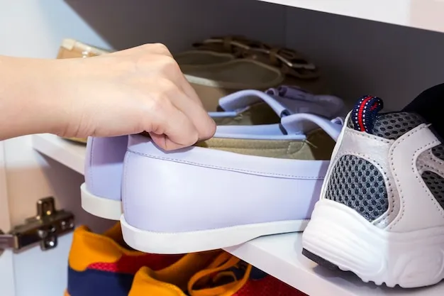 Leather bag and shoe cleaning service in Lagos