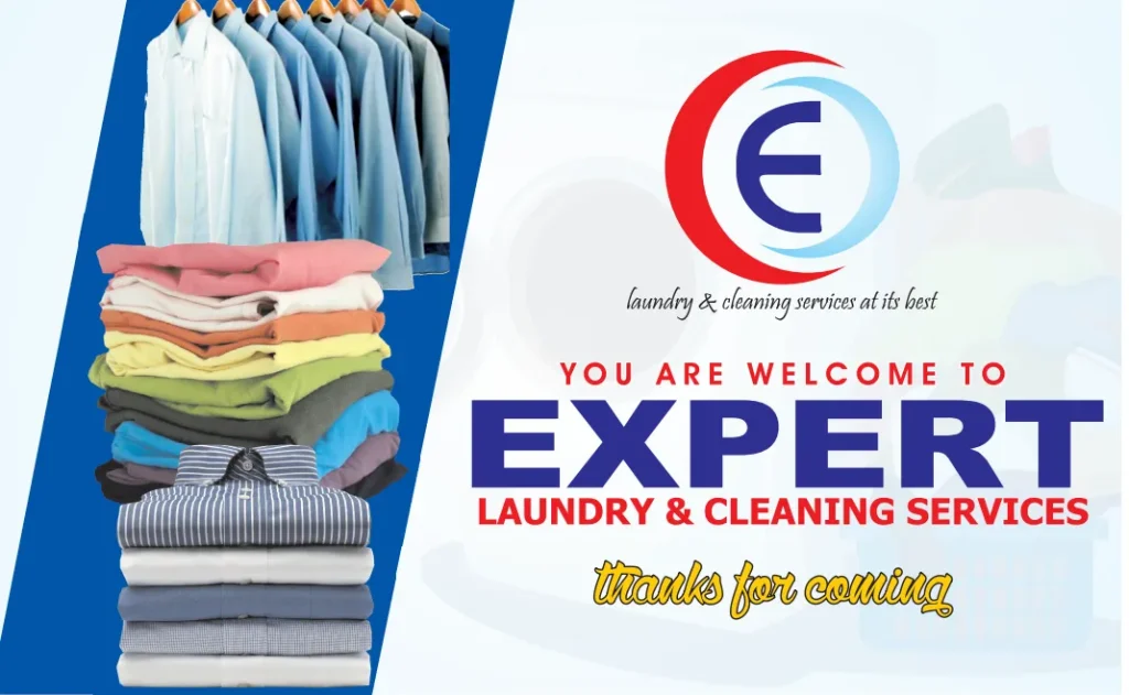 Expert laundry and dry cleaning service in Lagos